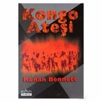 Kongo Ateşi-Ronan Bennett