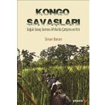 Kongo Savaşları - Sinan Baran