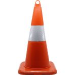 Koni Kırılmaz (Duba) 45 cm Plastik