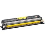 Konica 1650E Sarı Muadil Toner
