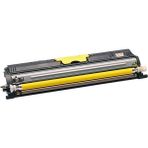 Konica 1650END Sarı Muadil Toner