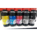 Konica 512/1024 1000ml Bidon Mavi UV Rigid Boya