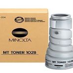 Konica Minolta 102B Fotokopi Toner