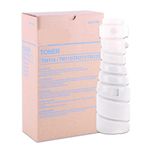 Konica Minolta 106B/TN-114/8937-784 Muadil Fotokopi Toner
