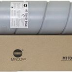 Konica Minolta 602B Fotokopi Toner