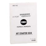 Konica Minolta 604B Developer