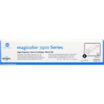 Konica Minolta 7400-8938621 Siyah Orjinal Toner