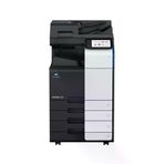 Konica Minolta Bizhub C250i Çok Fonksiyonlu Renkli Lazer Yazıcı