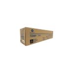 Konica Minolta Bizhub C552 Siyah Toner