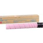 Konica Minolta Bizhup C258-308-368 Kırmızı Toner