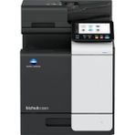 Konica Minolta Bizhup C3320İ-C3321İ Fotokopi Makinesı - Siyah