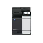 Konica Minolta Bizhup C3320i-C3321i Fotokopi Makinesı