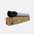 Konica Minolta C227 VE 287 TN-221K Siyah ORJİNAL TONERDevelop +ineo227 ve +ineo287 MODELLERİ İLE UYUMLUDUR DEVKON BİLİŞİM - Black - 800 gr