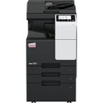 Konica Minolta Ineo +257I Renkli A3 Yazıcı Tarayıcı Fotokopi Makinesi