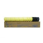 Konica Minolta Konica Minlta TN-221Y Sarı Toner Bizhub C227, C287 Orjinal