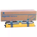 Konica Minolta Magicolor 1600W/A0V30GH Mavi Orjinal Toner