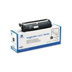 Konica Minolta MagiColor 2300 Siyah Orjinal Toner