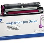 Konica Minolta MagiColor 2300W Kırmızı Toner