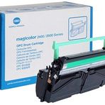 Konica Minolta MagiColor 2400W Drum Ünitesi