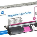 Konica Minolta MagiColor 2400W Kırmızı Toner