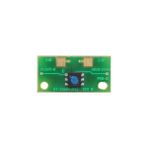 Konica Minolta Minolta MC-5430 Dl Toner Chip Mavi MC-5400-5430-5440-5450