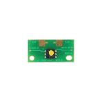 Konica Minolta Minolta MC-5430 Dl Toner Chip Sarı MC-5400-5430-5440-5450