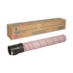 Konica Minolta Minolta TN-512M Magenta (Kırmızı) Orjinal Toner Bizhup C454/C55/C554