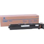 Konica Minolta Minolta TN-712 Muadil Toner Bizhub 654 654E 754 754E - Siyah