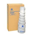 Konica Minolta TN-114 (8937784) Siyah Black Orjinal Toner 7115 / 7118
