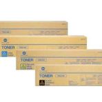 Konica Minolta TN-210C Toner