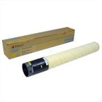Konica Minolta TN-216 Y Sarı Toner Muadil