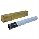 Konica Minolta TN-216BK Siyah Toner Muadil
