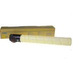 Konıca Mınolta TN-220Y, TN-321Y Yellow (450GR) (25K) Sarı Muadil Toner