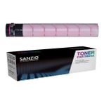 Konica Minolta TN-221 Kırmızı Muadil Toner