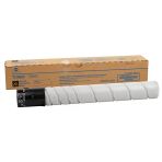 Konica Minolta TN-221 Orjinal Siyah Toner İneo