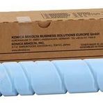 Konica Minolta TN-221 Siyah Fotokopi Toner