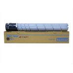 Konica Minolta TN-221K C227, C287 Siyah Toner Muadil