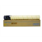 Konica Minolta TN-221Y C227, C287 Sarı Toner Muadil