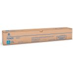 Konica Minolta TN-227C (ACVH450) Mavi (Cyan) Orjinal Toner - Bizhub C257İ (TN227C)