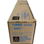 Konica Minolta TN-227K Black Siyah Orjinal Bizhup C257İ Toner