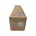 Konica Minolta TN-227M (ACVH350) Kırmızı (Magenta) Orjinal Toner - Bizhub C257İ (TN227M) Develop Modelleri Ile Uyumludur