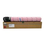 Konica Minolta TN-227M ACVH350 Kırmızı Orijinal Toner