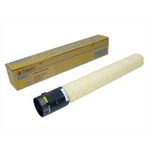 Konica Minolta TN-227Y Sarı Toner Muadil