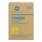 Konica Minolta TN-310Y Toner
