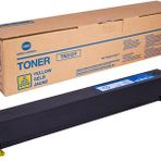 Konica Minolta TN-312 Sarı Fotokopi Toner