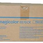 Konica Minolta TN-313 Mavi Fotokopi Toner