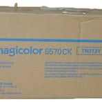 Konica Minolta TN-313 Sarı Fotokopi Toner