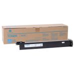 Konica Minolta TN-314 Mavi Fotokopi Toner