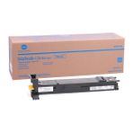 Konica Minolta TN-318M Mageanta Orjinal Toner - Kırmızı - 2