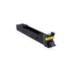Konıca Mınolta Tn-318y Sarı Muadil Toner Bizhub C20 / C30 / C31p